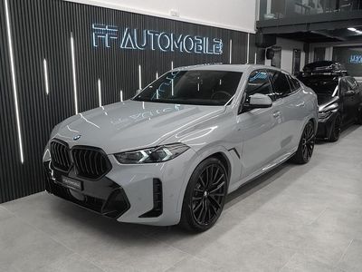 Gebraucht 2024 BMW X6 M Sport SUV | CHF 108’800