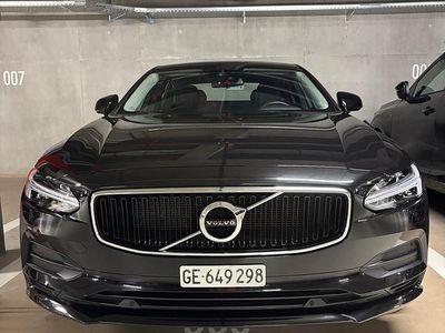 Gebraucht 2017 Volvo S90 Momentum Limousine | CHF 23’000