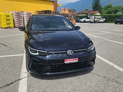 Gebraucht 2021 VW Golf VIII R | CHF 28’800 (Fairer Preis)
