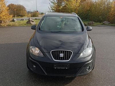 Gebraucht 2011 Seat Altea XL Sport Van / Kleinbus | CHF 3’200 (Guter Preis)