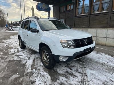 Gebraucht 2017 Dacia Duster | CHF 9’900 (Fairer Preis)