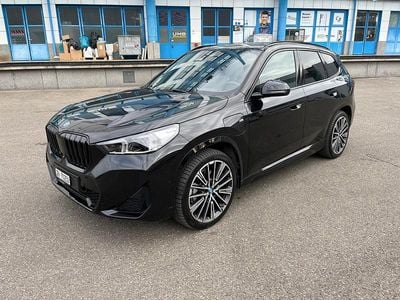 Gebraucht BMW X1 M Sport 326 PS (239 kW) 2023 SUV