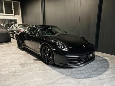 Gebraucht 2016 Porsche 911 Carrera 4S | CHF 74’500 (Guter Preis)