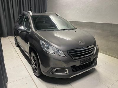 Gebraucht 2016 Peugeot 2008 Active SUV | CHF 8’899 (Superpreis)