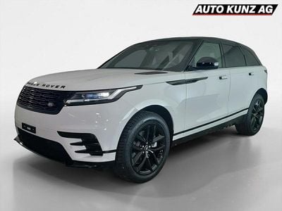 Gebraucht 2023 Land Rover Range Rover Velar SE SUV | CHF 59’989 (Etwas zu teuer)