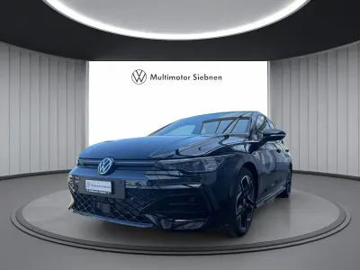 Neu (2026) VW Golf VIII R-line 204 PS | Etwas zu teuer