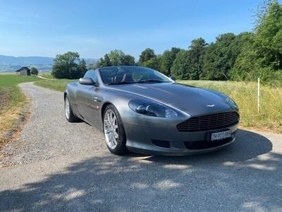 Gebraucht 2006 Aston Martin DB9 | CHF 69’500
