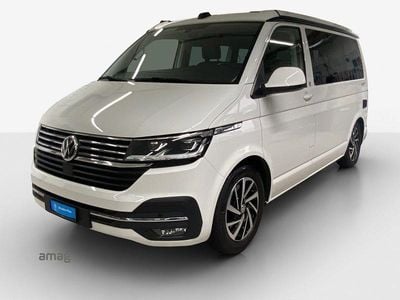 VW California