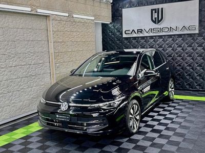 Gebraucht 2025 VW Golf VIII Goal | CHF 28’999 (Fairer Preis)