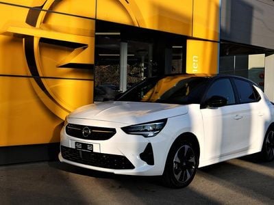 Gebraucht 2022 Opel Corsa-e Elegance Kleinwagen | CHF 28’450