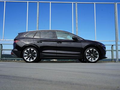 Gebraucht 2021 Skoda Enyaq iV SportLine SUV | CHF 26’999 (Fairer Preis)