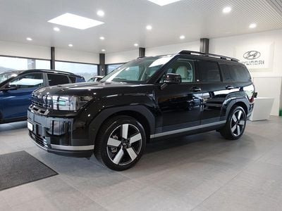 Neu 2025 Hyundai Santa Fe SUV | CHF 59’990 (Etwas zu teuer)