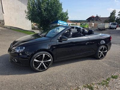 Gebraucht 2011 VW Eos Cabrio | CHF 6’300 (Fairer Preis)