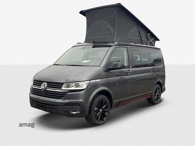 VW California