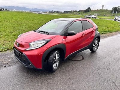 Gebraucht Toyota Aygo X Trend 72 PS (52 kW) 2023 SUV