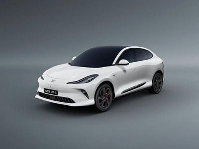 Neu MG IM6 Performance 572 kW (778 PS) 2025 SUV