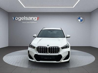 Gebraucht 2024 BMW X1 M Sport SUV | CHF 45’800 (Fairer Preis)