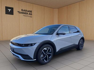Gebraucht 2024 Hyundai Ioniq Kleinwagen | CHF 40’900