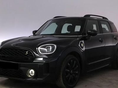 Gebraucht Mini Cooper Countryman 224 PS (164 kW) 2023 SUV