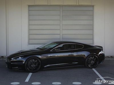 Gebraucht Aston Martin DBS 517 PS (380 kW) 2008 Coupé