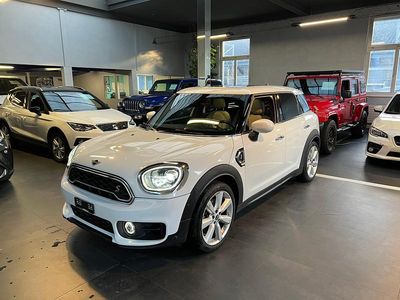 Gebraucht Mini Cooper S Countryman 192 PS (141 kW) 2020 SUV