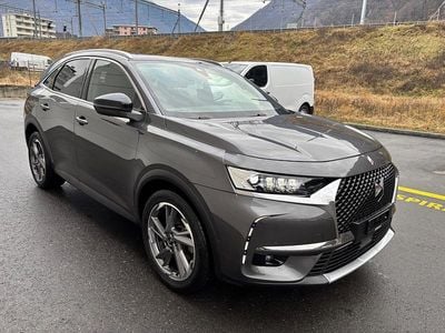 Gebraucht DS Automobiles DS7 Crossback Rivoli 299 PS (219 kW) 2021 SUV