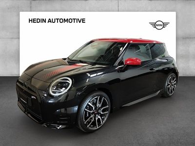 Gebraucht 2024 Mini Cooper Kleinwagen | CHF 38’990 (Teuer)