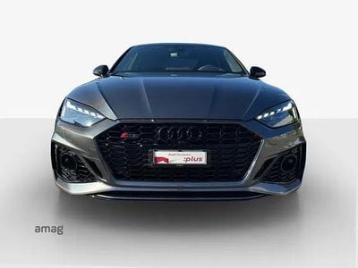 Grau Gebraucht 2023 Audi RS5 Sportback Ambiente Limousine | CHF 69’890 (Guter Preis)