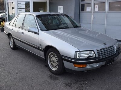 Gebraucht 1990 Opel Senator | CHF 6’990