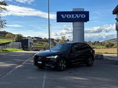 Gebraucht 2021 Volvo XC60 R-Design SUV | CHF 37’400 (Superpreis)