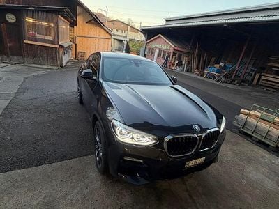 Gebraucht 2020 BMW X4 M Sport SUV | CHF 28’900