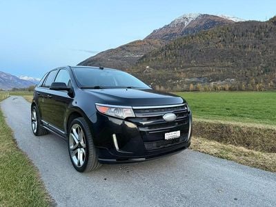 Gebraucht 2012 Ford Edge SUV | CHF 11’900