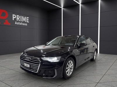Gebraucht 2019 Audi A6 Design Limousine | CHF 30’900 (Teuer)
