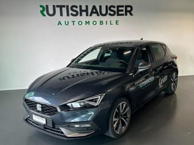 Gebraucht 2020 Seat Leon FR Limousine | CHF 25’900