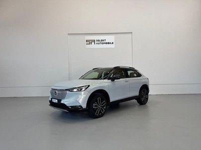 Gebraucht 2024 Honda HR-V Elegance SUV | CHF 26’990 (Guter Preis)