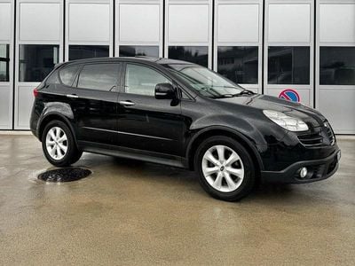 Gebraucht 2006 Subaru Tribeca SUV | CHF 6’290