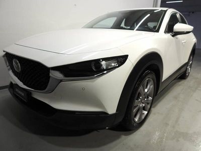 Gebraucht 2020 Mazda CX-30 SUV | CHF 20’900 (Etwas zu teuer)