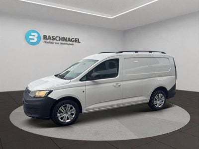 Neu 2025 VW Caddy Maxi Van / Kleinbus | CHF 30’599 (Fairer Preis)