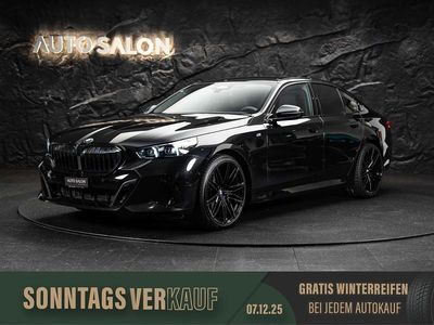 Gebraucht 2024 BMW 520 M Sport Limousine | CHF 55’890