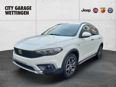 gebraucht Fiat Tipo Hybrid 1.5 Swiss Edition Cross