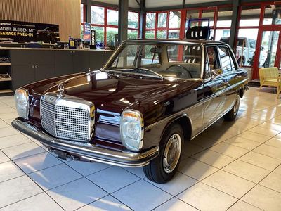 Gebraucht 1970 Mercedes 230 | CHF 15’900