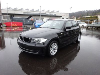 gebraucht BMW 118 i