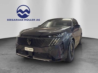 Neu 2025 Peugeot e-3008 SUV | CHF 58’180