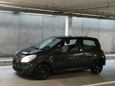 Gebraucht 2010 Renault Twingo Initiale Kleinwagen | CHF 3’000 (Etwas zu teuer)