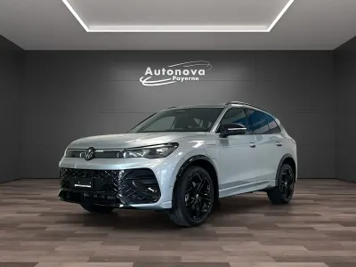 Neu (2026) VW Tiguan R-line 272 PS | Fairer Preis