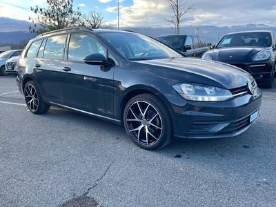 gebraucht VW Golf VII 