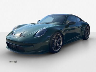 Gebraucht 2022 Porsche 911 | CHF 224’900