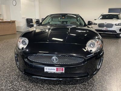 Gebraucht 2009 Jaguar XK | CHF 19’900