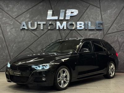 Gebraucht 2016 BMW 320 M Sport Kombi | CHF 16’499 (Fairer Preis)