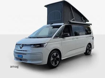 Candyweiss (lb9a) Gebraucht 2025 VW LT Ocean | CHF 65’900 (Guter Preis)